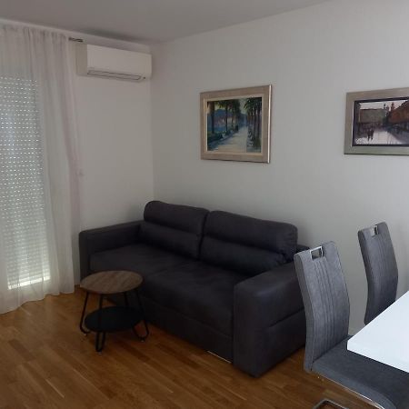 Apartment Duja Spadi สปลิท ภายนอก รูปภาพ
