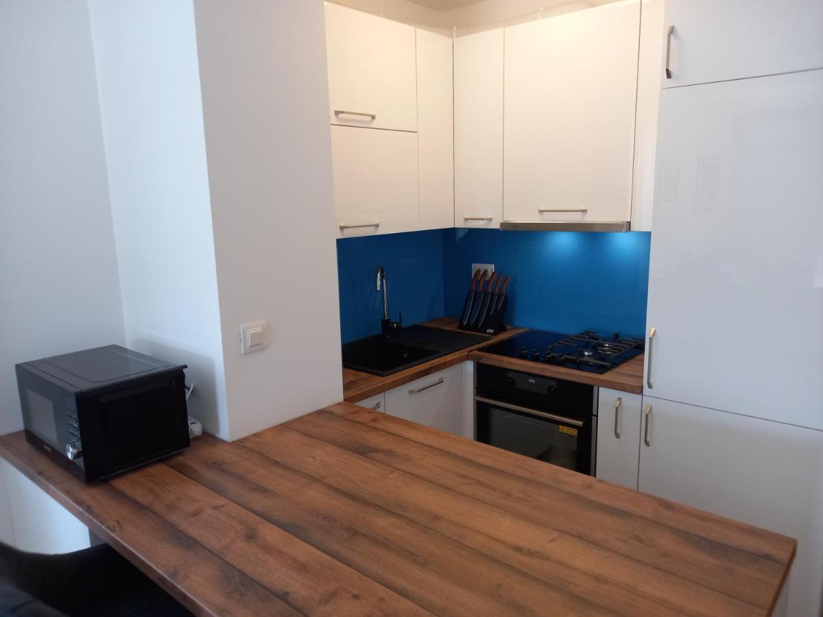 Apartment Duja Spadi สปลิท ภายนอก รูปภาพ