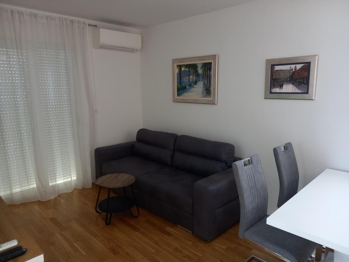 Apartment Duja Spadi สปลิท ภายนอก รูปภาพ