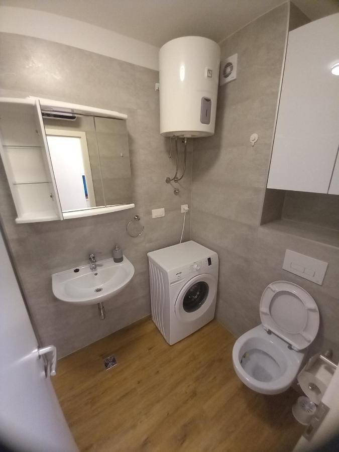 Apartment Duja Spadi สปลิท ภายนอก รูปภาพ