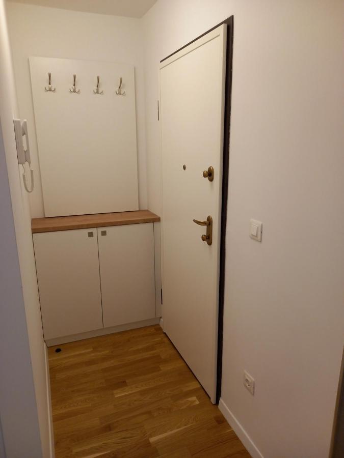 Apartment Duja Spadi สปลิท ภายนอก รูปภาพ