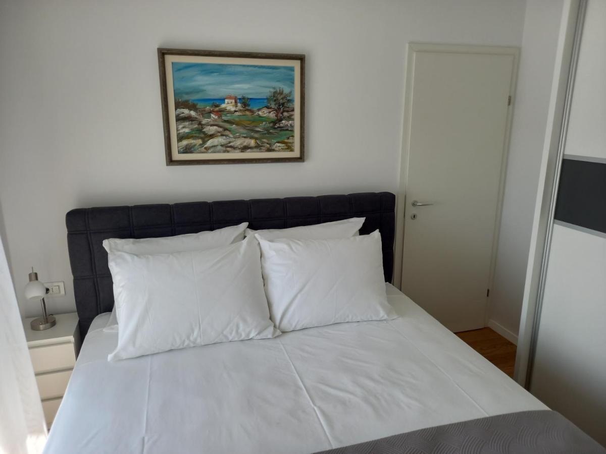 Apartment Duja Spadi สปลิท ภายนอก รูปภาพ