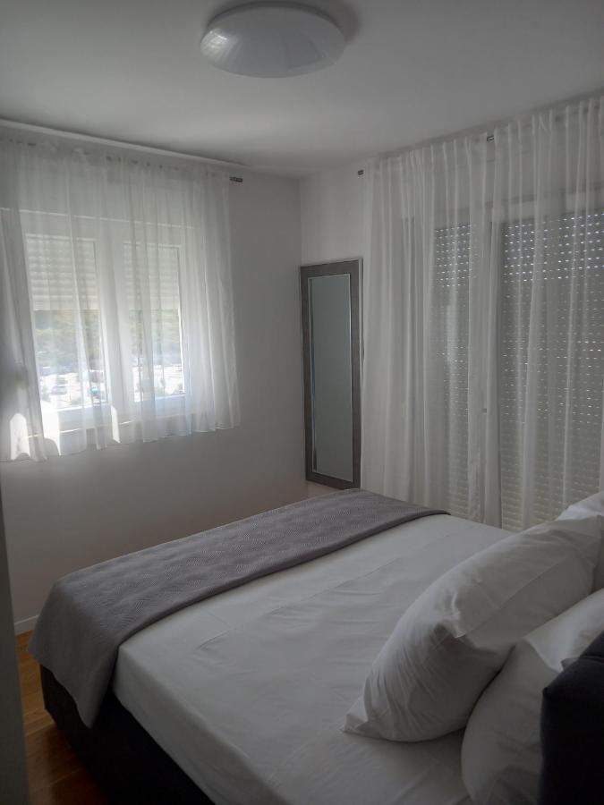Apartment Duja Spadi สปลิท ภายนอก รูปภาพ