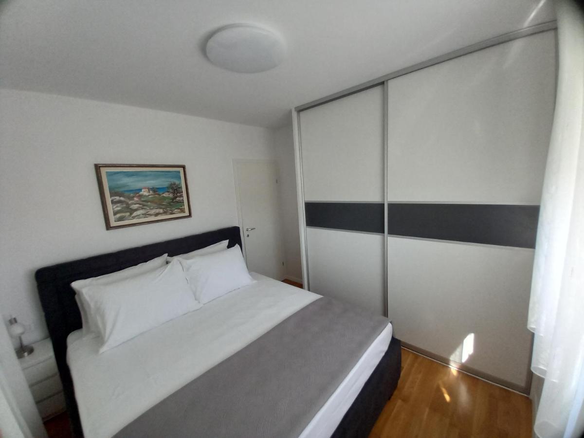 Apartment Duja Spadi สปลิท ภายนอก รูปภาพ