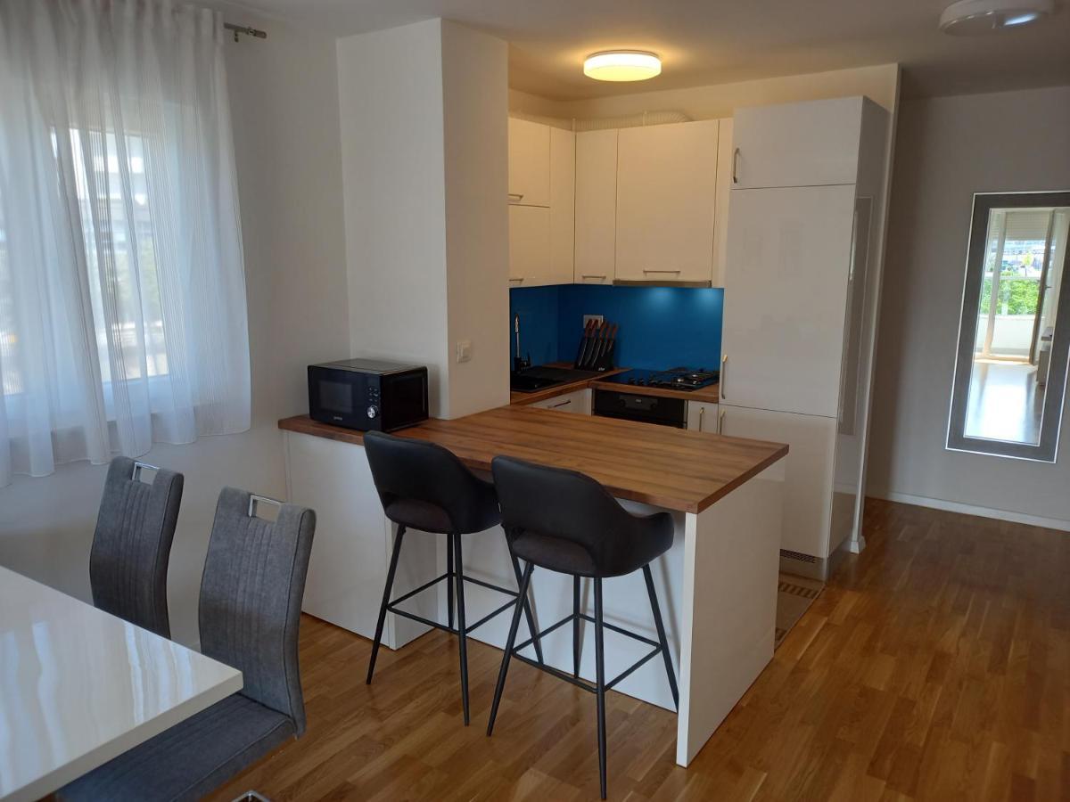 Apartment Duja Spadi สปลิท ภายนอก รูปภาพ